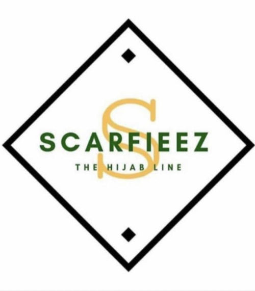 Scarfieez- The Hijab Line 